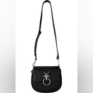 Killstar Baphomet Purse
